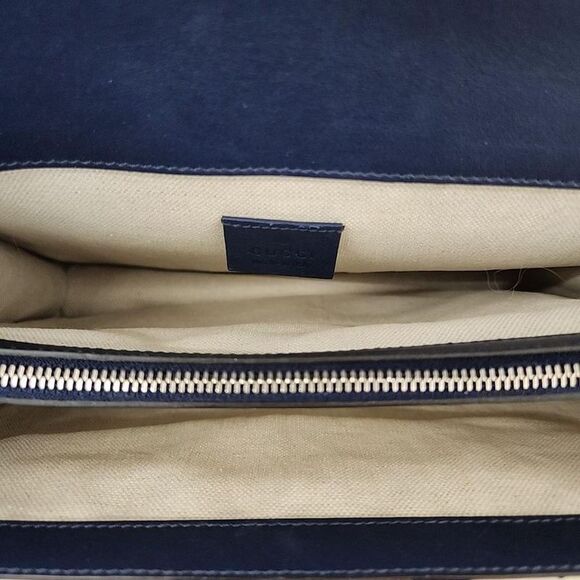 Gucci Dionysus Python Chain Shoulder Bag - Picture 6 of 6